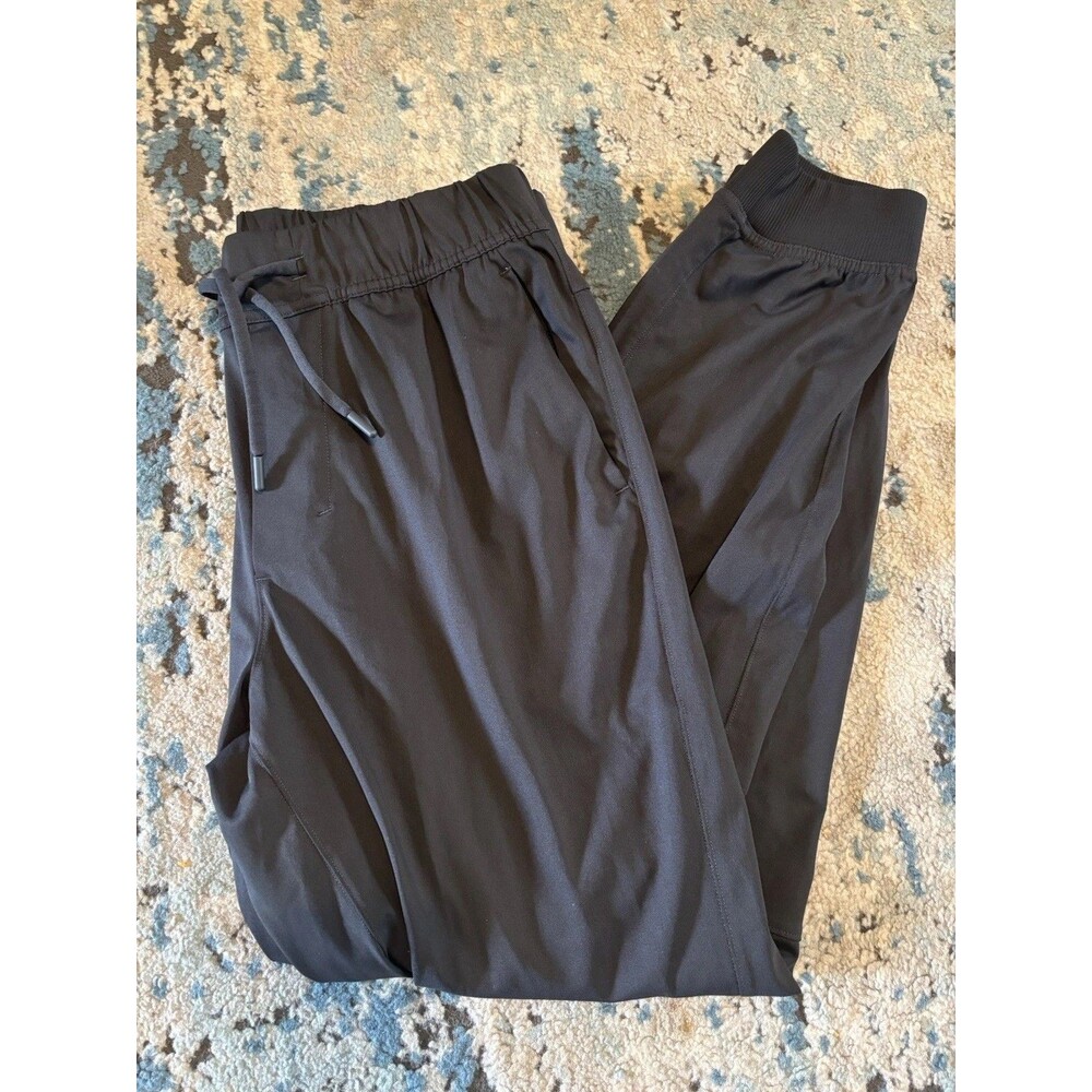YPB Women's Medium MotionTEK Jogger Ultra High Rise Athletic Your Personal Best